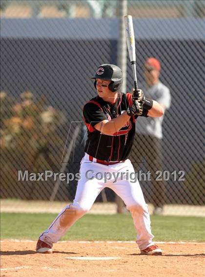 Thumbnail 1 in Cleveland vs. Shadow Ridge (Blazer Sportco Spring Bash) photogallery.