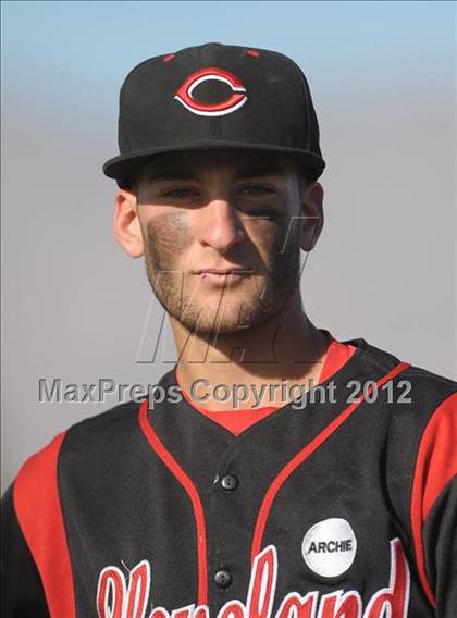 Thumbnail 1 in Cleveland vs. Shadow Ridge (Blazer Sportco Spring Bash) photogallery.