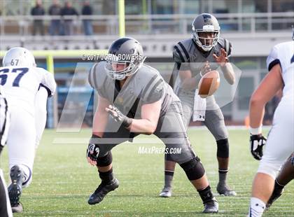 Thumbnail 2 in St. Frances Academy vs. Gilman (MIAA Conference Playoff) photogallery.