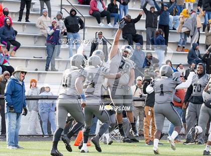 Thumbnail 2 in St. Frances Academy vs. Gilman (MIAA Conference Playoff) photogallery.