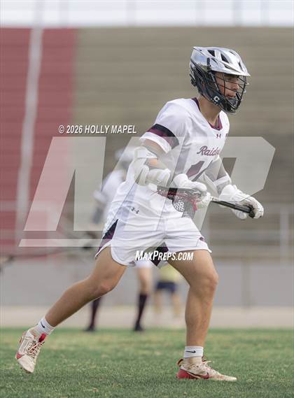 Thumbnail 3 in Brother Martin @ Navarre photogallery.
