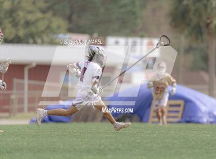 Thumbnail 1 in Brother Martin @ Navarre photogallery.
