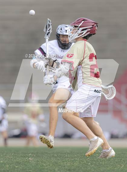 Thumbnail 3 in Brother Martin @ Navarre photogallery.