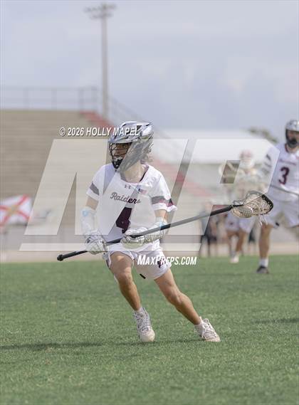 Thumbnail 2 in Brother Martin @ Navarre photogallery.