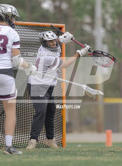 Thumbnail 2 in Brother Martin @ Navarre photogallery.