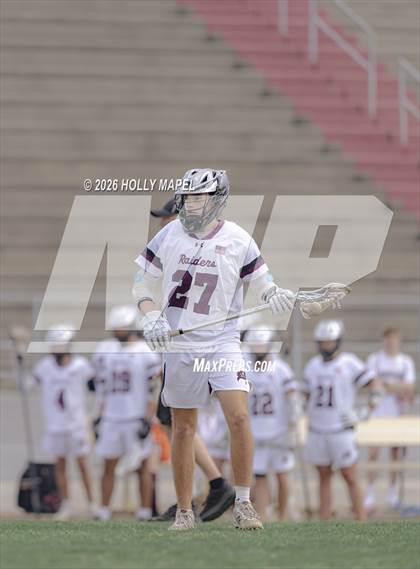 Thumbnail 2 in Brother Martin @ Navarre photogallery.