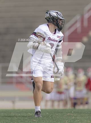 Brother Martin @ Navarre