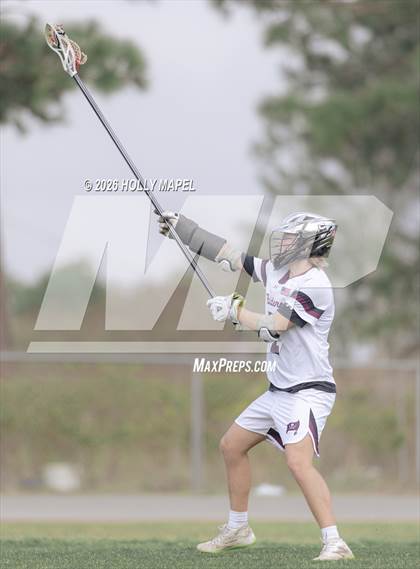 Thumbnail 3 in Brother Martin @ Navarre photogallery.