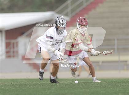 Thumbnail 1 in Brother Martin @ Navarre photogallery.