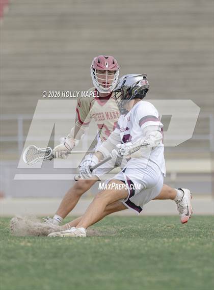 Thumbnail 3 in Brother Martin @ Navarre photogallery.