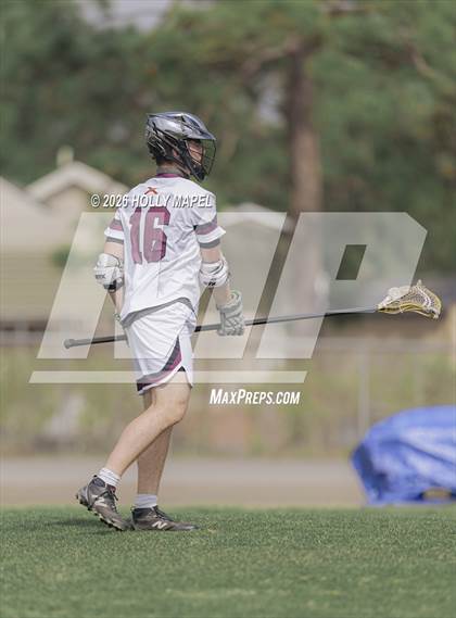 Thumbnail 3 in Brother Martin @ Navarre photogallery.