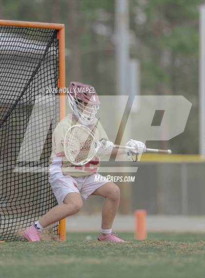 Thumbnail 2 in Brother Martin @ Navarre photogallery.