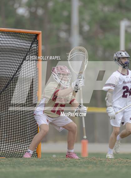 Thumbnail 1 in Brother Martin @ Navarre photogallery.