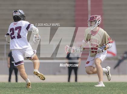Thumbnail 1 in Brother Martin @ Navarre photogallery.