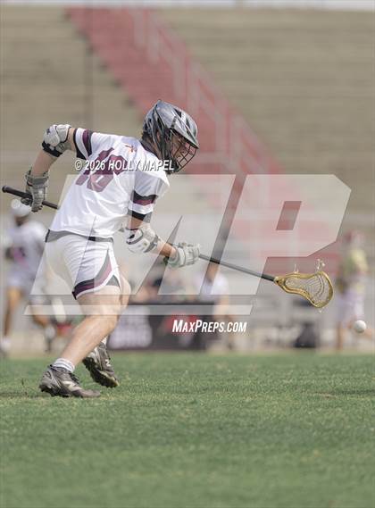 Thumbnail 2 in Brother Martin @ Navarre photogallery.