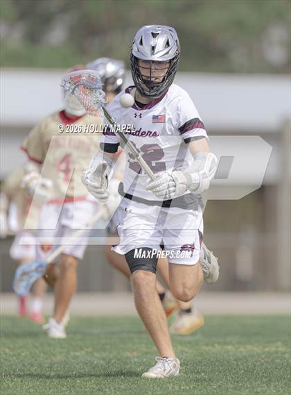 Thumbnail 3 in Brother Martin @ Navarre photogallery.