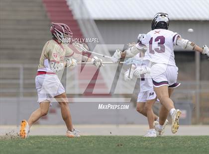 Thumbnail 3 in Brother Martin @ Navarre photogallery.