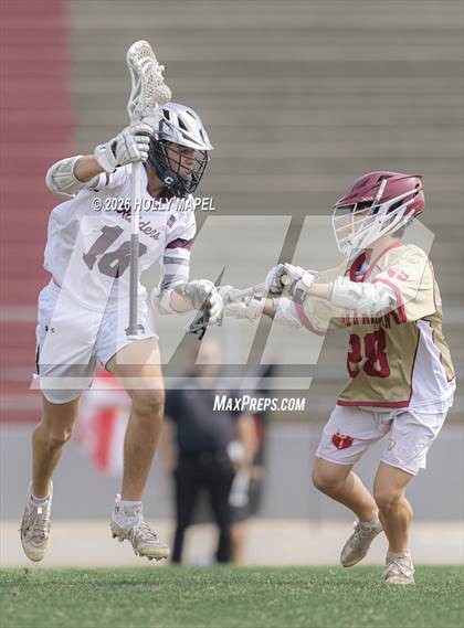 Thumbnail 2 in Brother Martin @ Navarre photogallery.