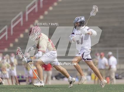Thumbnail 3 in Brother Martin @ Navarre photogallery.