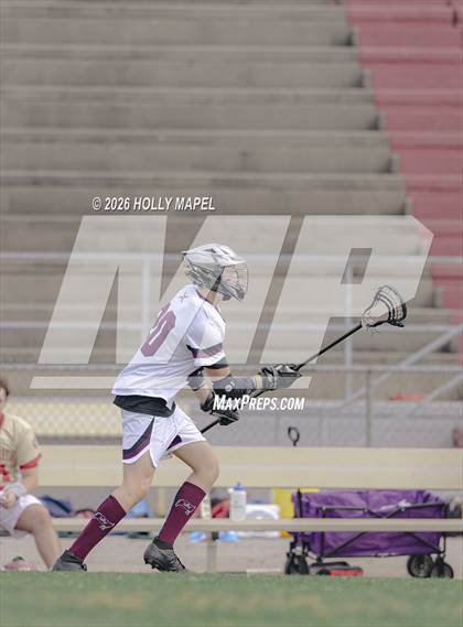 Thumbnail 2 in Brother Martin @ Navarre photogallery.