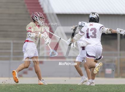 Thumbnail 1 in Brother Martin @ Navarre photogallery.