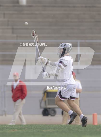 Thumbnail 1 in Brother Martin @ Navarre photogallery.