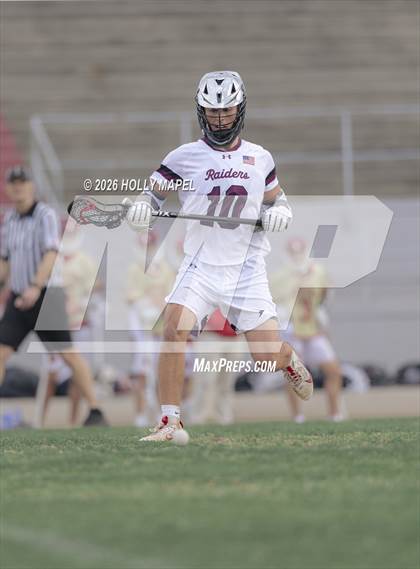 Thumbnail 1 in Brother Martin @ Navarre photogallery.