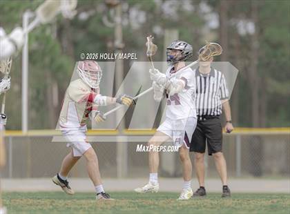 Thumbnail 2 in Brother Martin @ Navarre photogallery.