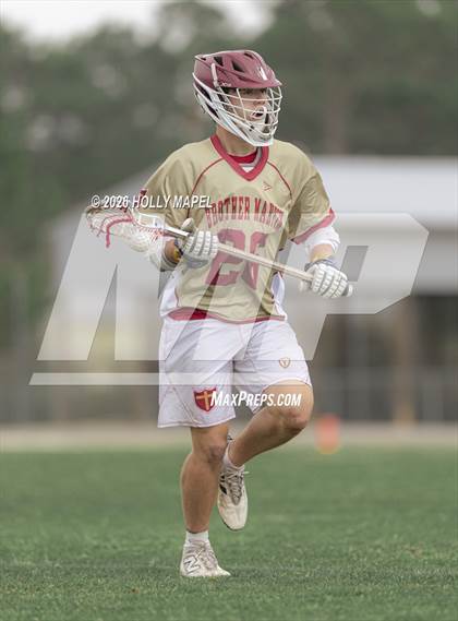Thumbnail 2 in Brother Martin @ Navarre photogallery.