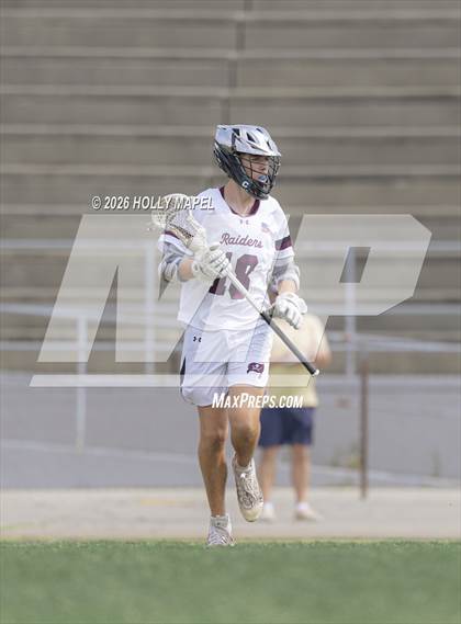 Thumbnail 3 in Brother Martin @ Navarre photogallery.