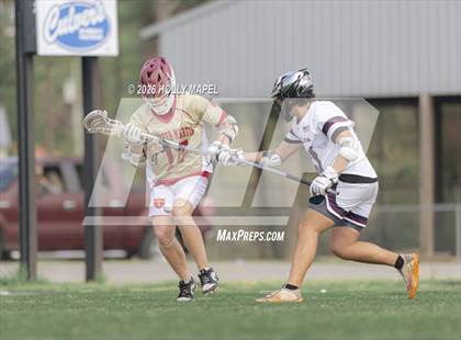 Thumbnail 1 in Brother Martin @ Navarre photogallery.