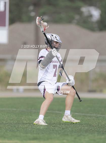 Thumbnail 1 in Brother Martin @ Navarre photogallery.