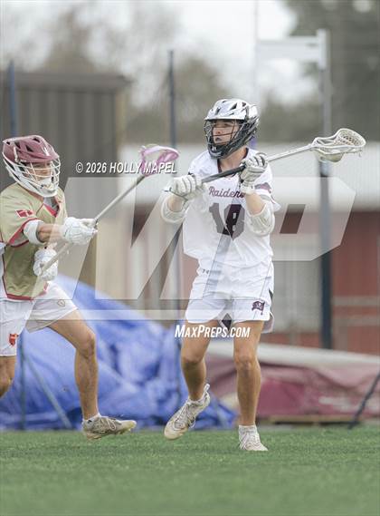 Thumbnail 1 in Brother Martin @ Navarre photogallery.