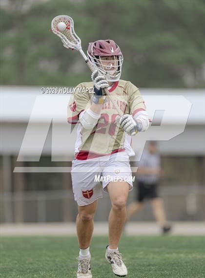 Thumbnail 3 in Brother Martin @ Navarre photogallery.