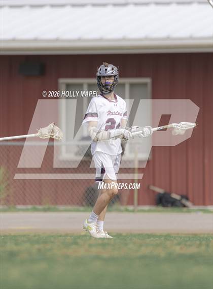 Thumbnail 3 in Brother Martin @ Navarre photogallery.