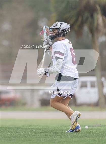 Thumbnail 3 in Brother Martin @ Navarre photogallery.