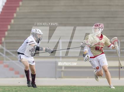 Thumbnail 2 in Brother Martin @ Navarre photogallery.