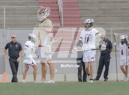 Thumbnail 1 in Brother Martin @ Navarre photogallery.