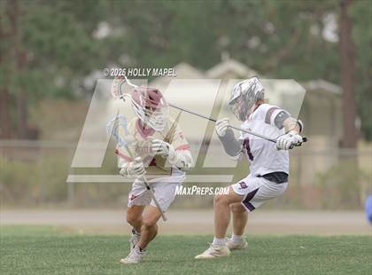 Thumbnail 3 in Brother Martin @ Navarre photogallery.