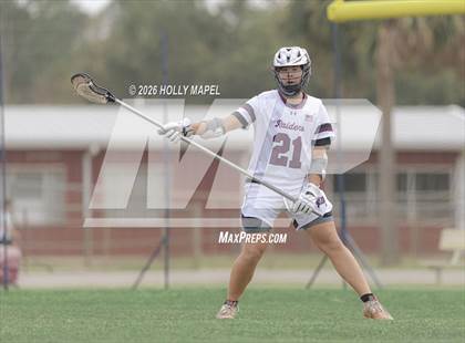 Thumbnail 1 in Brother Martin @ Navarre photogallery.