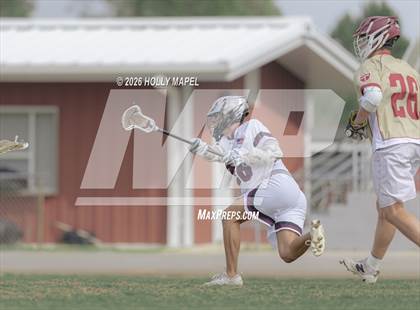 Thumbnail 2 in Brother Martin @ Navarre photogallery.