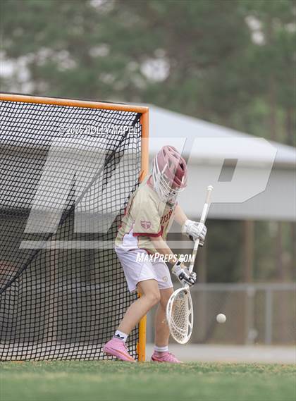 Thumbnail 1 in Brother Martin @ Navarre photogallery.