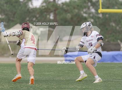 Thumbnail 2 in Brother Martin @ Navarre photogallery.
