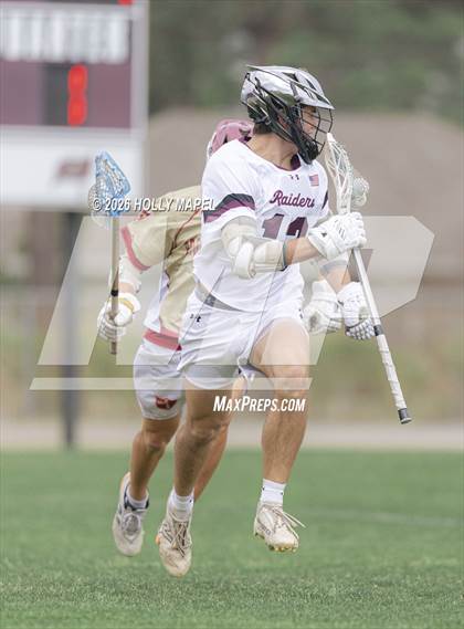 Thumbnail 2 in Brother Martin @ Navarre photogallery.