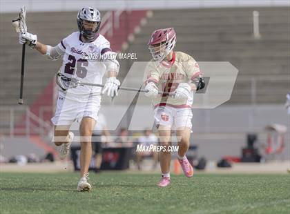 Thumbnail 3 in Brother Martin @ Navarre photogallery.