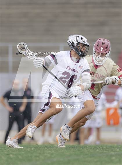 Thumbnail 1 in Brother Martin @ Navarre photogallery.