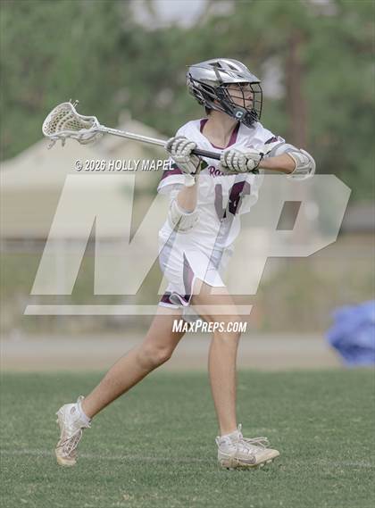 Thumbnail 3 in Brother Martin @ Navarre photogallery.