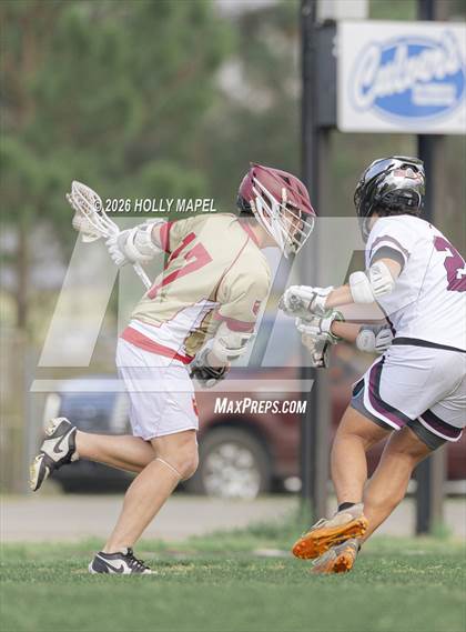 Thumbnail 1 in Brother Martin @ Navarre photogallery.