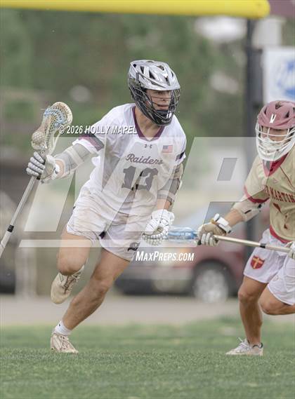 Thumbnail 3 in Brother Martin @ Navarre photogallery.