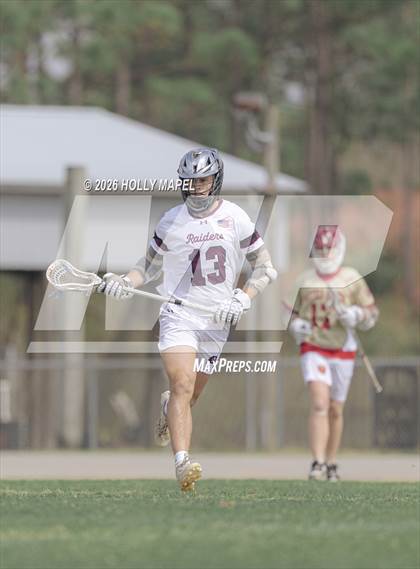 Thumbnail 2 in Brother Martin @ Navarre photogallery.